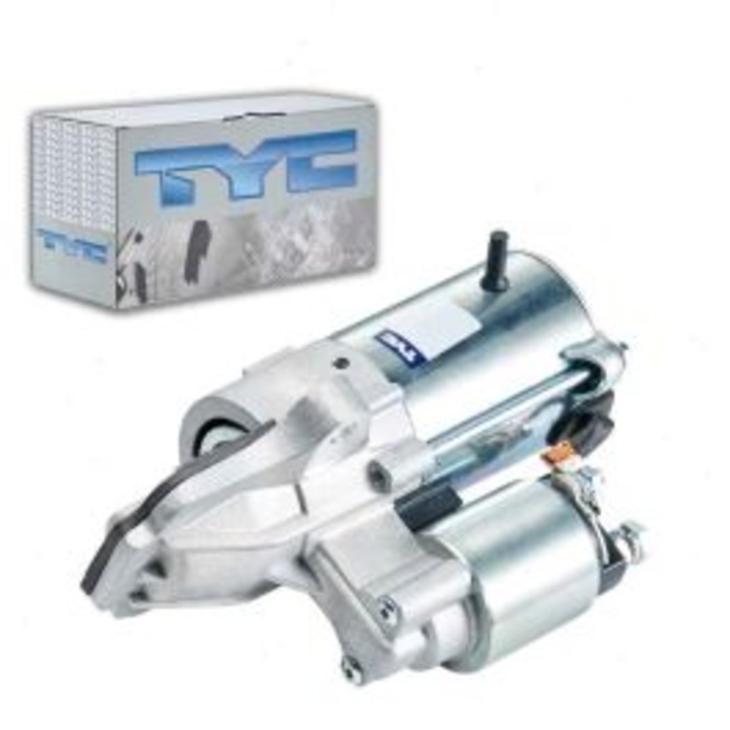 TYC Starter Motor for 2005-2011 Mazda Tribute 2.3L 2.5L L4