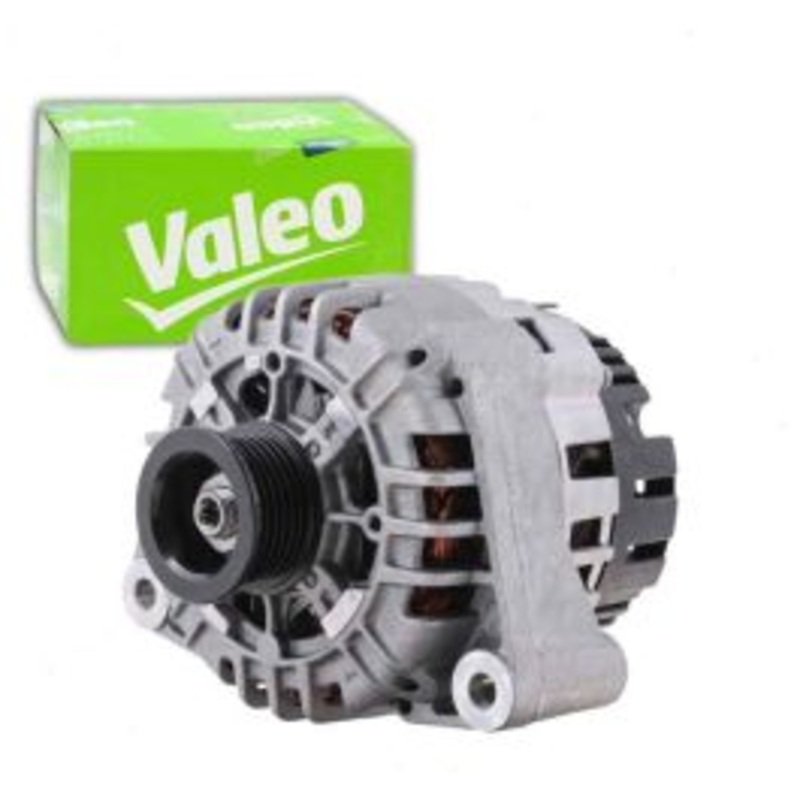 Valeo 439298 Alternator