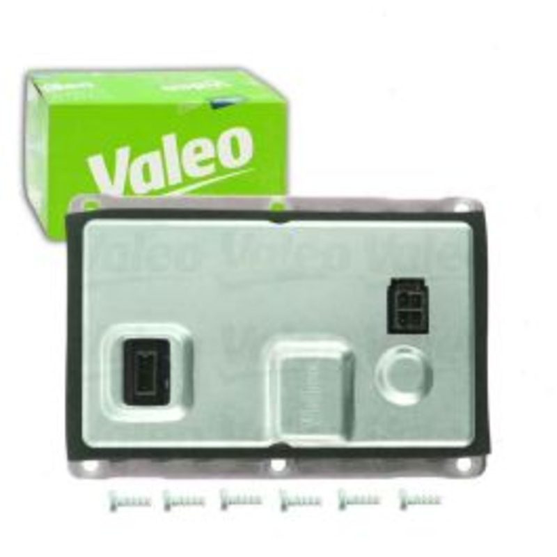 Valeo 88794 HID Lighting Ballast