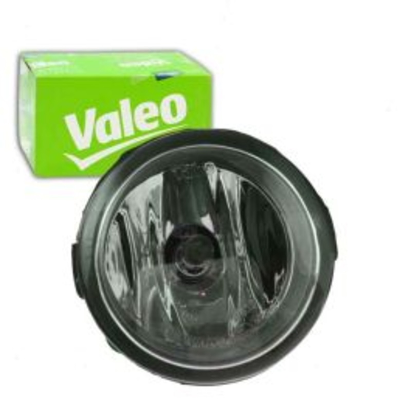 Valeo Right Fog Light for 2003-2012 Infiniti FX35
