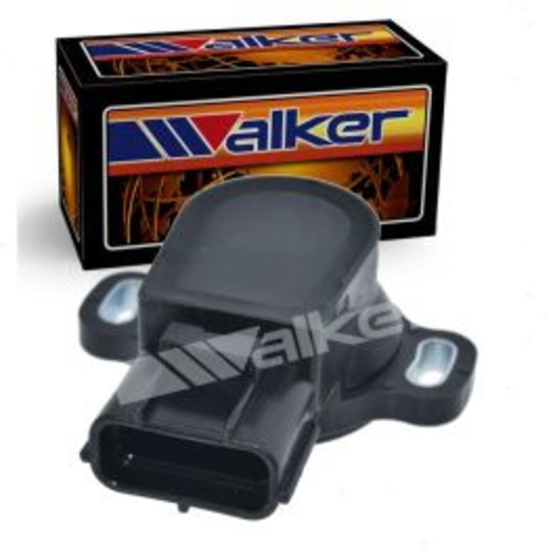 Walker Products Throttle Position Sensor for 1998-2005 Lexus ES300 GS300 GS430 IS300 LS430 SC300 SC400 SC430