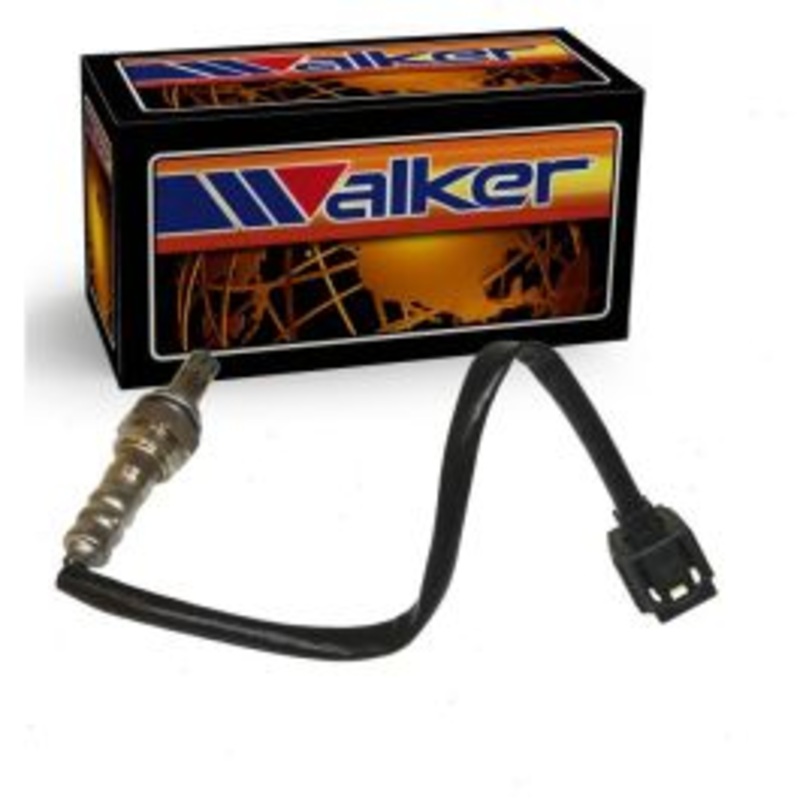 Walker Products Upstream Right Oxygen (O2) Sensor for 2005-2022 Dodge 1500 2500 3 Challenger Charger Dakota Durango Magnum Ram