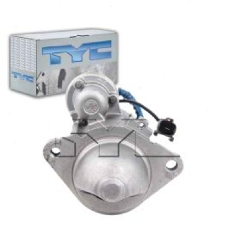TYC 1-06749 Starter Motor