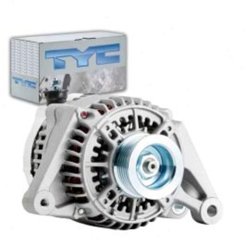 TYC Alternator for 1998-2002 Chevrolet Prizm 1.8L L4