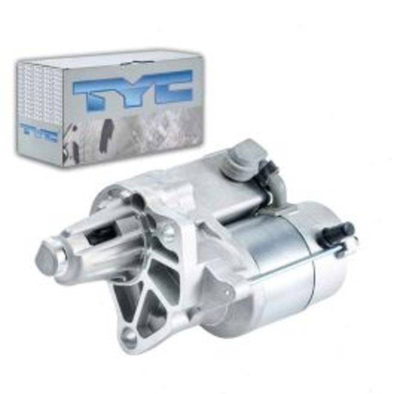 TYC Starter Motor for 1996-1998 Dodge Ram 1500 Van 3.9L 5.2L V6 V8