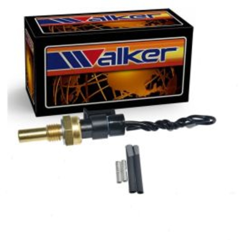 Walker Products Coolant Temperature Sensor for 2002-2004 Oldsmobile Alero
