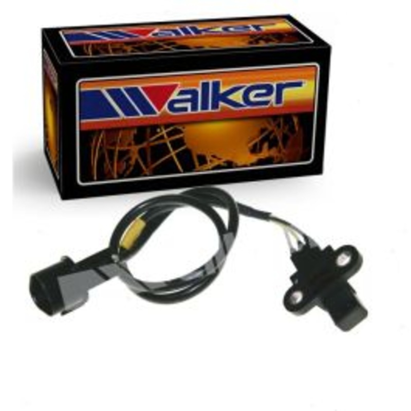 Walker Products Crankshaft Position Sensor for 2004-2012 Mitsubishi Eclipse Endeavor Galant Montero Sport