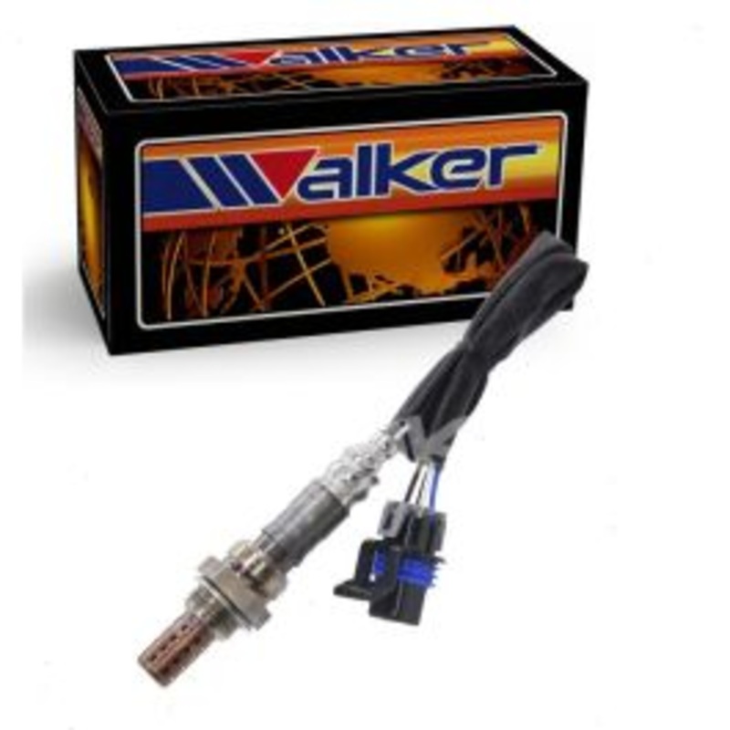 Walker Products Downstream Left Oxygen (O2) Sensor for 2008-2009 Saab 9-7x