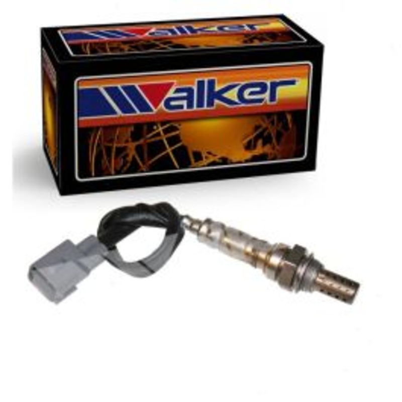 Walker Products Downstream Right Oxygen (O2) Sensor for 2008-2021 Toyota 4Runner Cruiser FJ Land