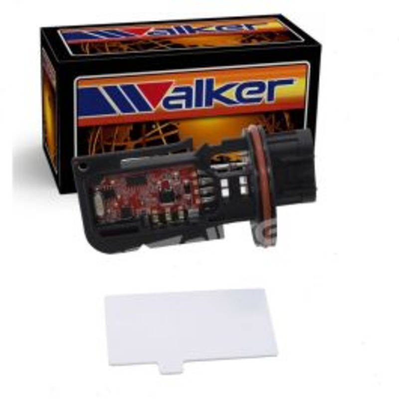 Walker Products Mass Air Flow (MAF) Sensor for 2006-2014 Hyundai Azera Coupe Entourage Equus Fe Genesis Santa Sonata Vera