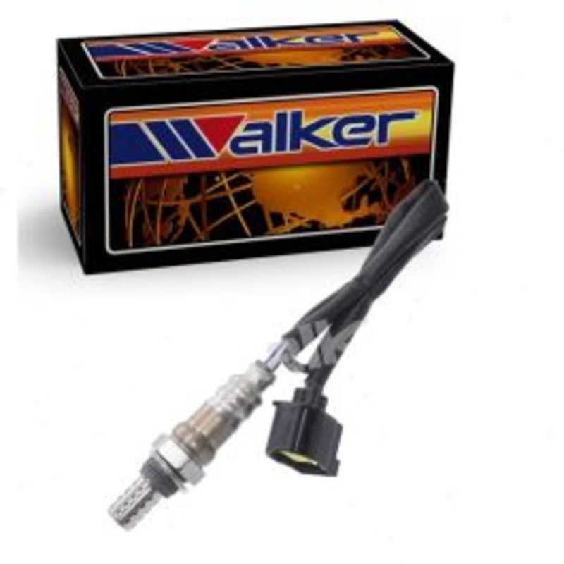 Walker Products Upstream Left Oxygen (O2) Sensor for 2007-2010 Jeep Wrangler