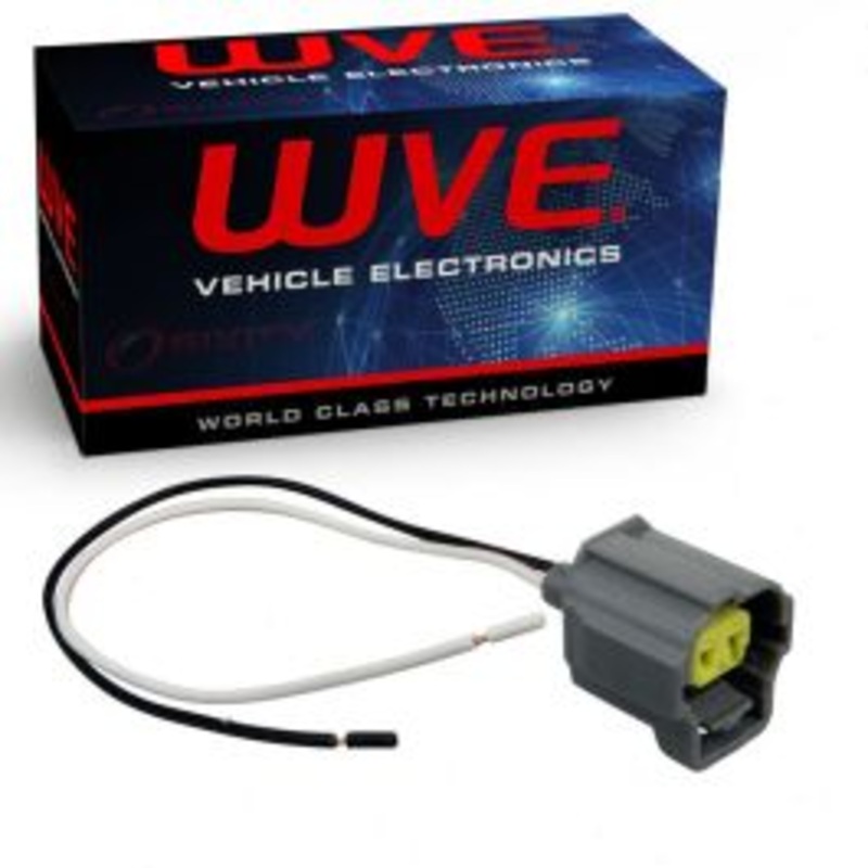 Wells WVE Side Marker Light Connector for 1999-2001 Mercury Mountaineer