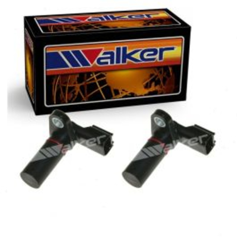2 pc Walker Products Camshaft Position Sensors for 2008-2009 Mercury Sable