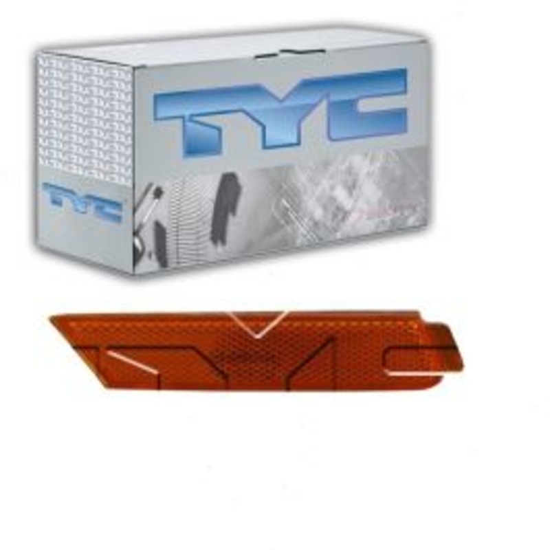 TYC 18-6091-00 Side Marker Light Assembly
