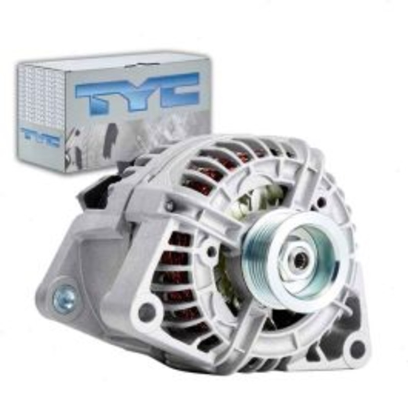 TYC Alternator for 2000 Saturn LS2 3.0L V6