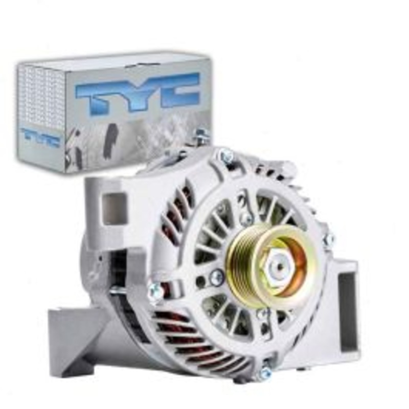 TYC Alternator for 2006-2007 Mazda 5 2.3L L4