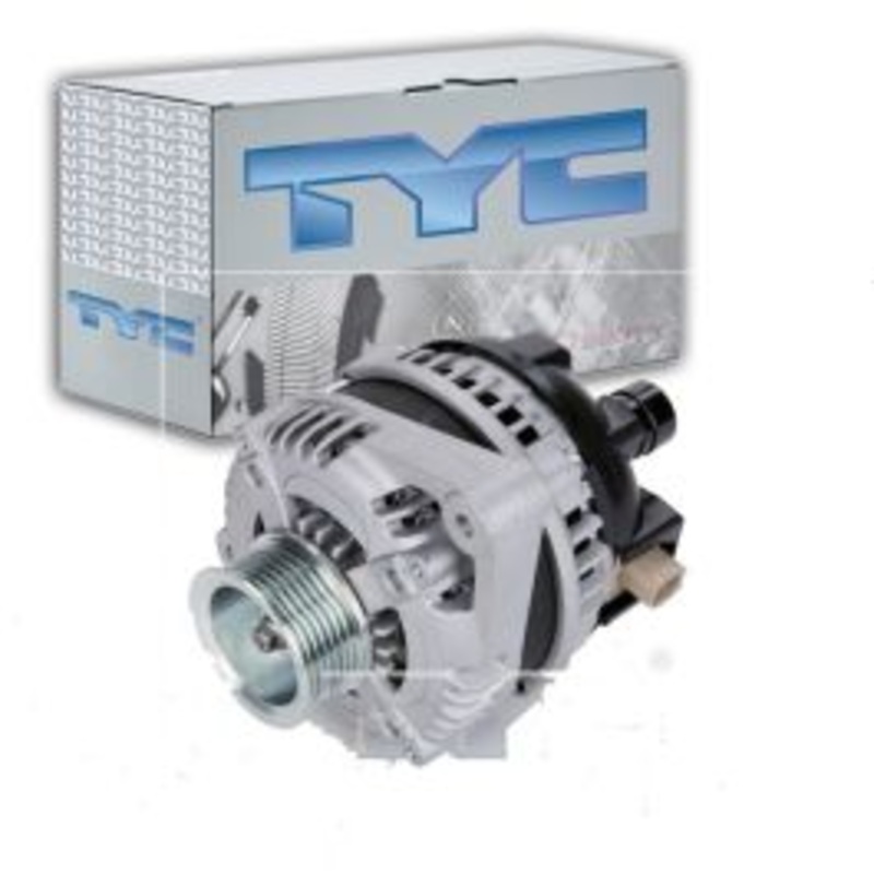 TYC Alternator for 2008-2012 Honda Accord 2.4L L4