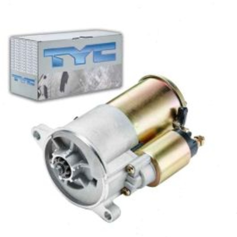 TYC Starter Motor for 1999-2005 Ford F-150 4.2L V6