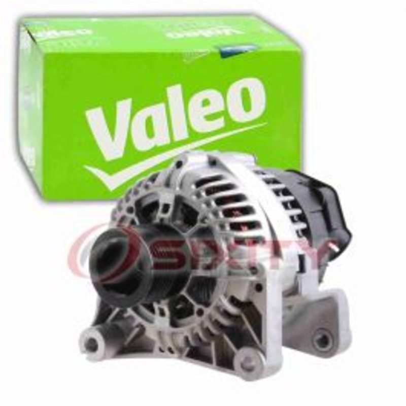 Valeo Alternator for 1998-1999 BMW 323i 2.5L L6