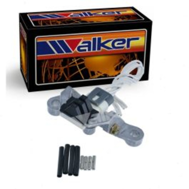 Walker Products 235-91010 Crankshaft Position Sensor