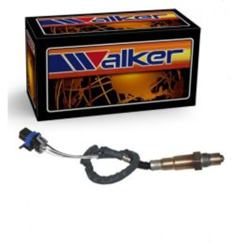 Walker Products Upstream Front Oxygen (O2) Sensor for 2012-2020 Chevrolet Impala Traverse