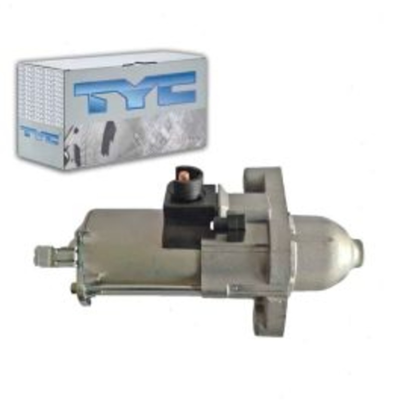 TYC 1-17870 Starter Motor