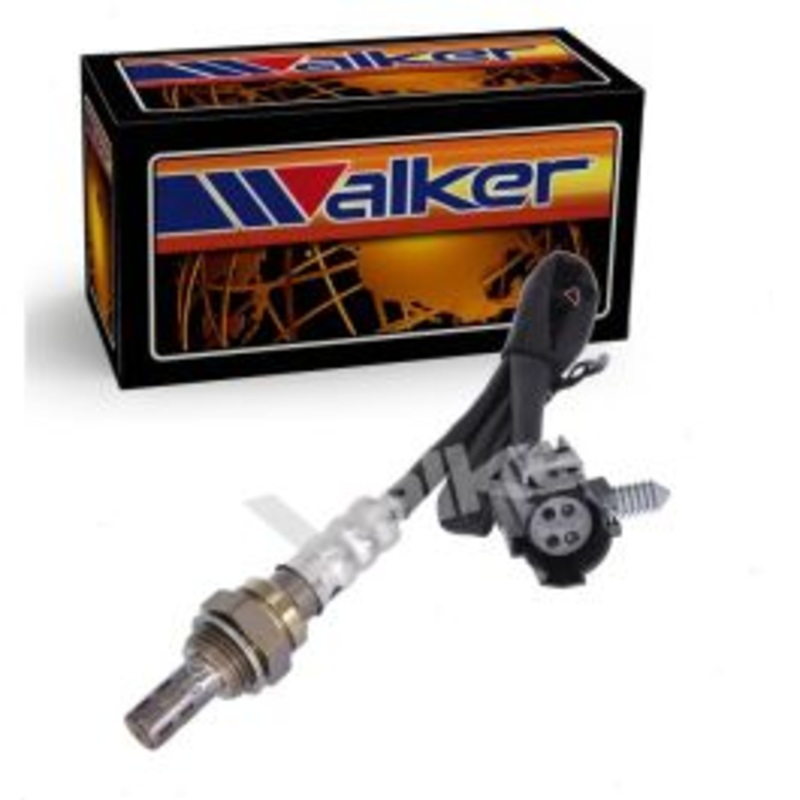 Walker Products Downstream Oxygen (O2) Sensor for 1995-2001 Dodge 1500 2500 B1500 B2500 B3500 Dakota Ram Van