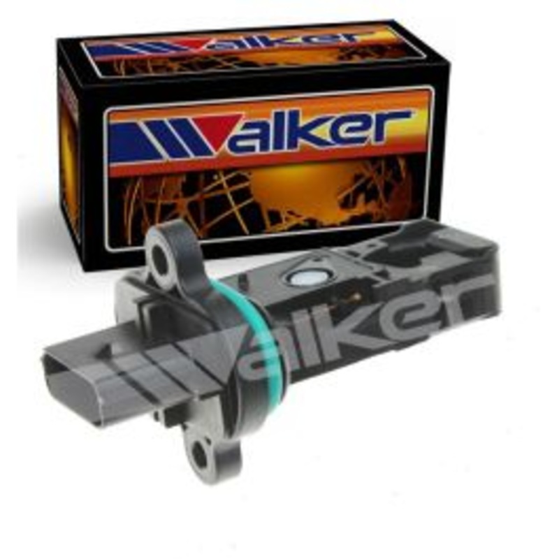 Walker Products Mass Air Flow (MAF) Sensor for 2012-2021 Buick Encore Verano