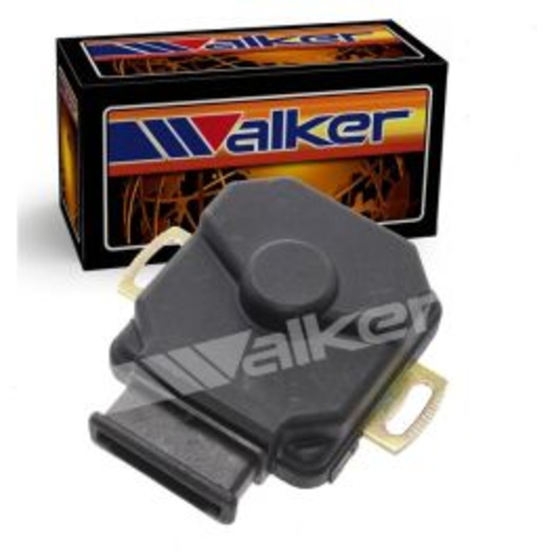 Walker Products Throttle Position Sensor for 1976-1980 Cadillac Eldorado Fleetwood Seville