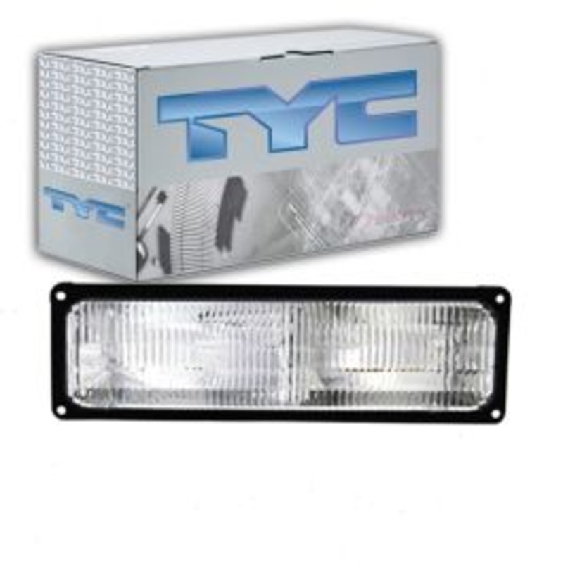 TYC 12-1539-01 Turn Signal Parking Light Assembly