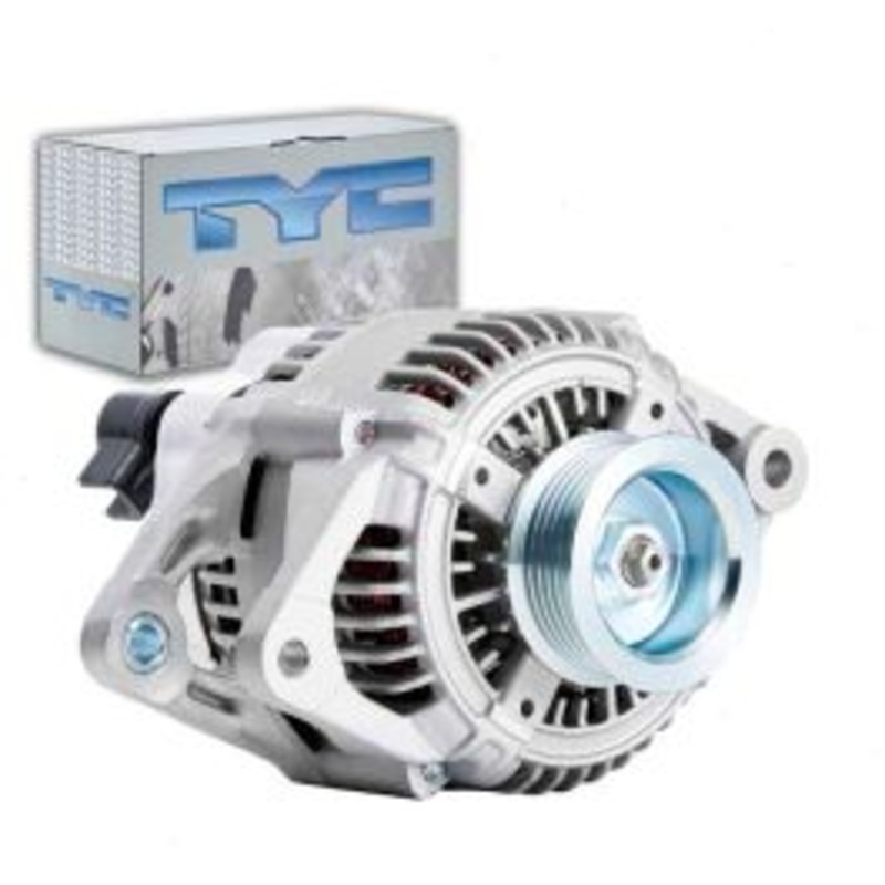 TYC Alternator for 1998-2000 Plymouth Voyager 3.0L 3.3L 3.8L V6