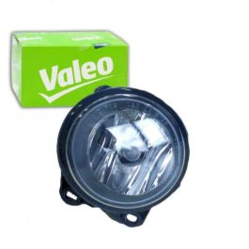 Valeo 44361 Fog Light