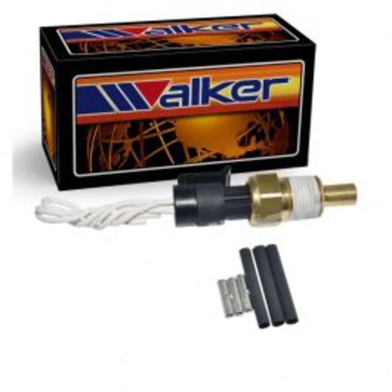 Walker Products Coolant Temperature Sensor for 1996-1997 Isuzu Hombre