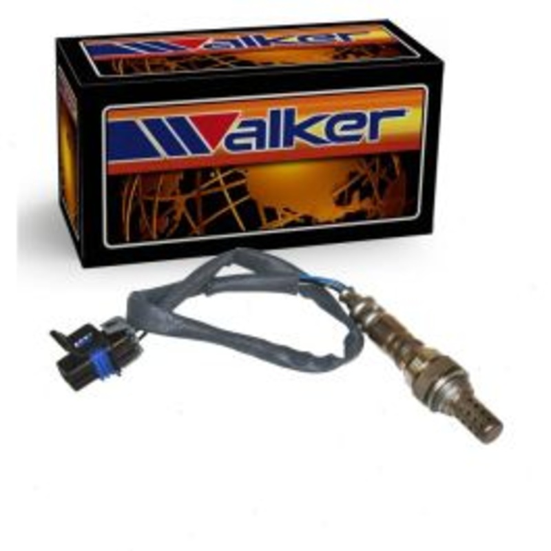 Walker Products Downstream Oxygen (O2) Sensor for 2008 Pontiac Grand Prix