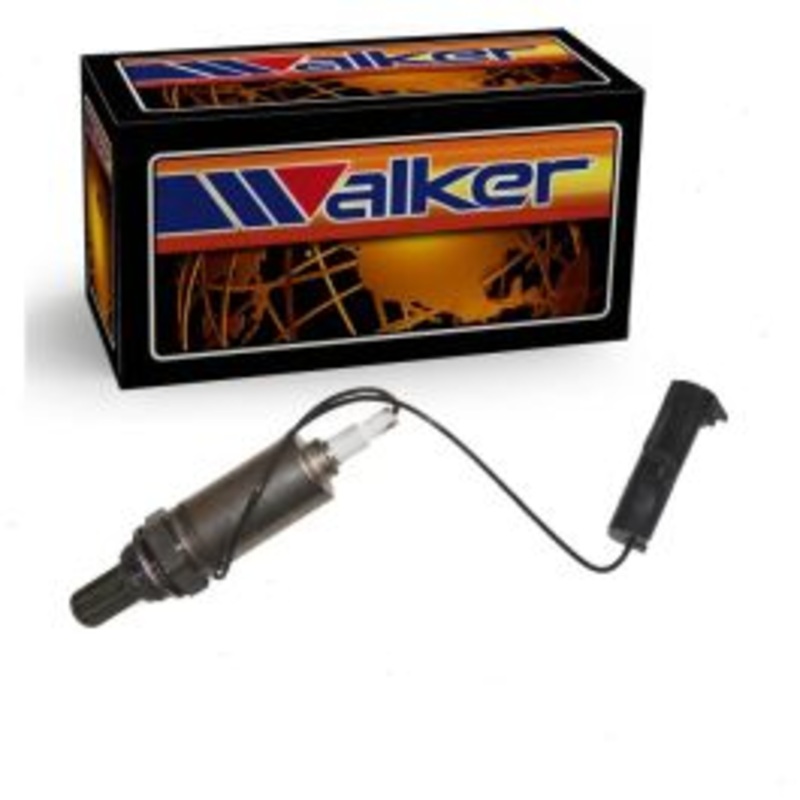 Walker Products Upstream Left Oxygen (O2) Sensor for 1991-1992 Cadillac Brougham