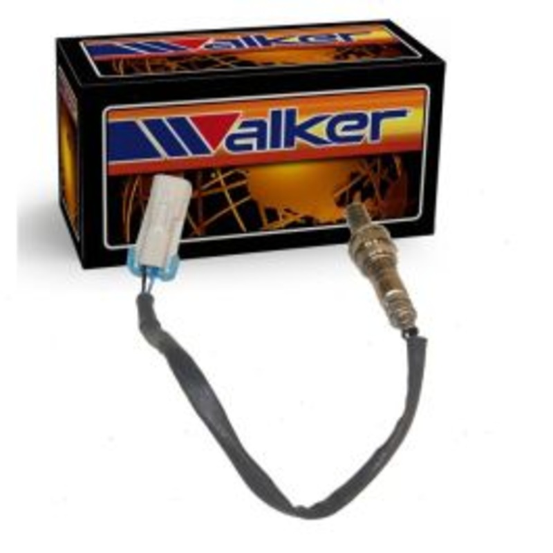 Walker Products Upstream Left Oxygen (O2) Sensor for 2005 Isuzu Ascender