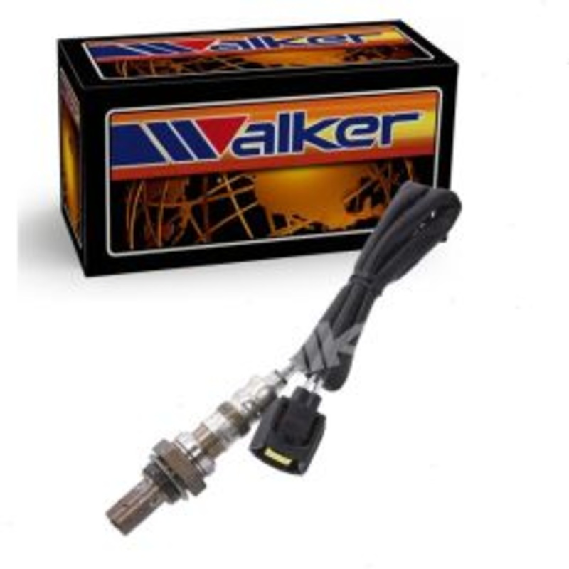 Walker Products Upstream Right Oxygen (O2) Sensor for 2006-2009 Mitsubishi Raider