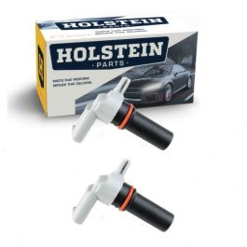 2 pc Holstein Intake Camshaft Position Sensors for 2016 Lincoln MKX