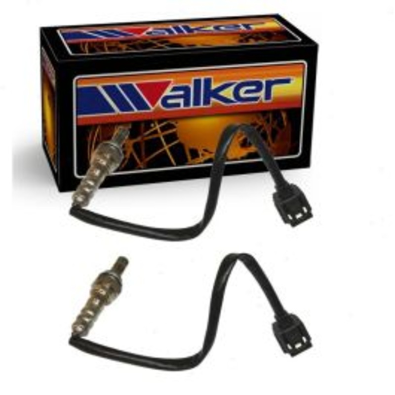 2 pc Walker Products Downstream Oxygen (O2) Sensors for 2022 Dodge Challenger Charger