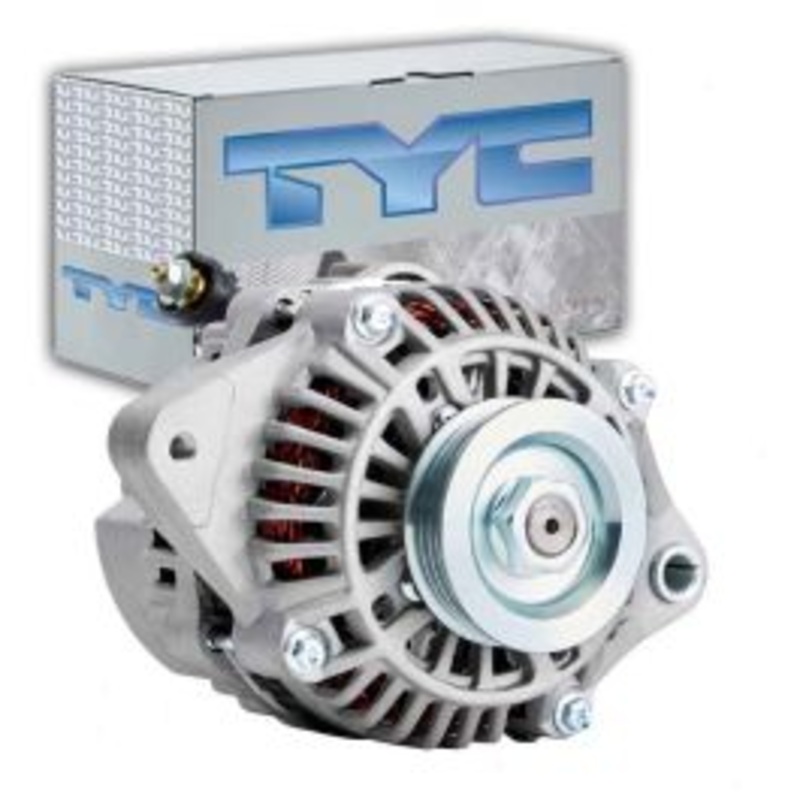 TYC Alternator for 1996-2000 Honda Civic 1.6L L4