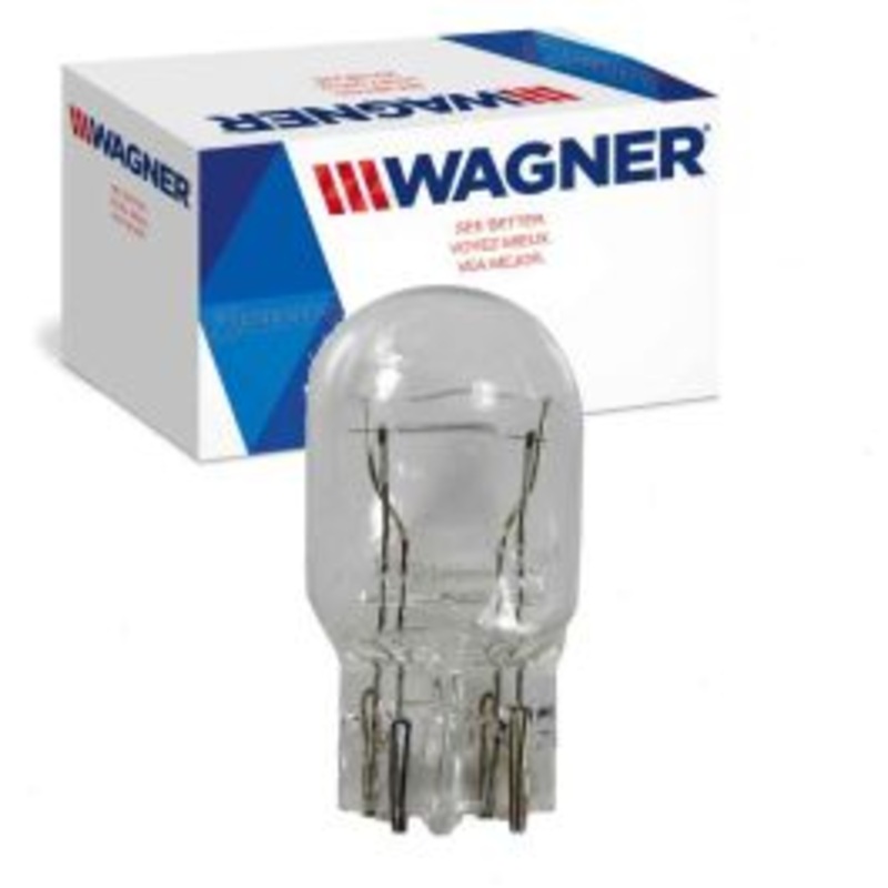 Wagner 7443LL Multi Purpose Light Bulb