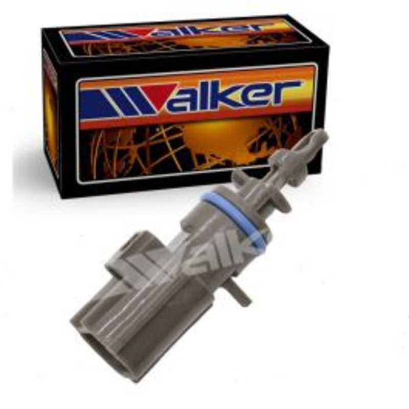 Walker Products 210-1161 Air Charge Temperature Sensor