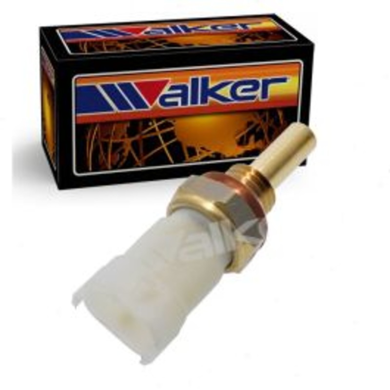 Walker Products Coolant Temperature Sensor for 2000-2010 Saturn Aura Ion L300 LS2 LW2 Outlook Vue