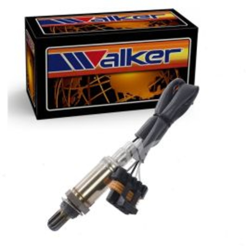 Walker Products Upstream Right Oxygen (O2) Sensor for 1996-2002 GMC C1500 C2500 C3500 K1500 Subu Suburban