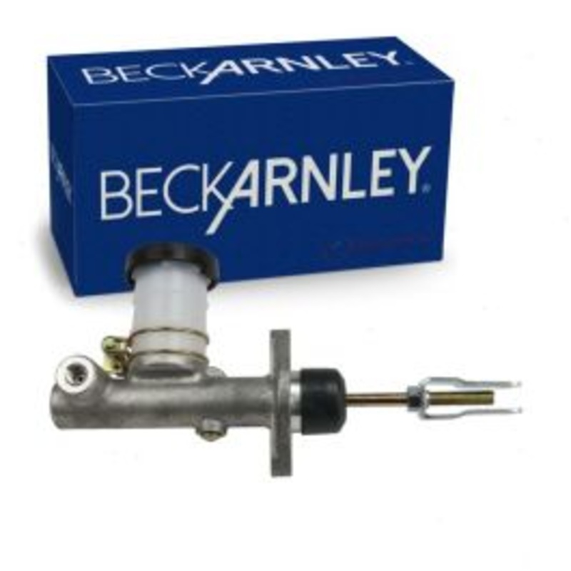 Beck/Arnley Clutch Master Cylinder for 1975-1976 Nissan 620