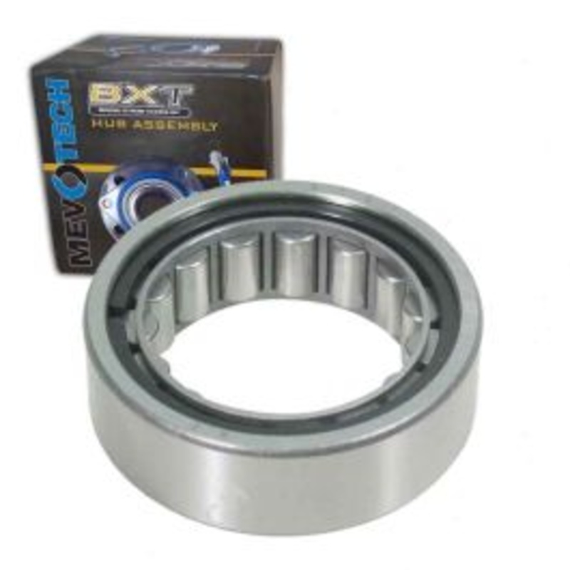 Mevotech BXT Rear Wheel Bearing for 1980-1986 Mercury Capri