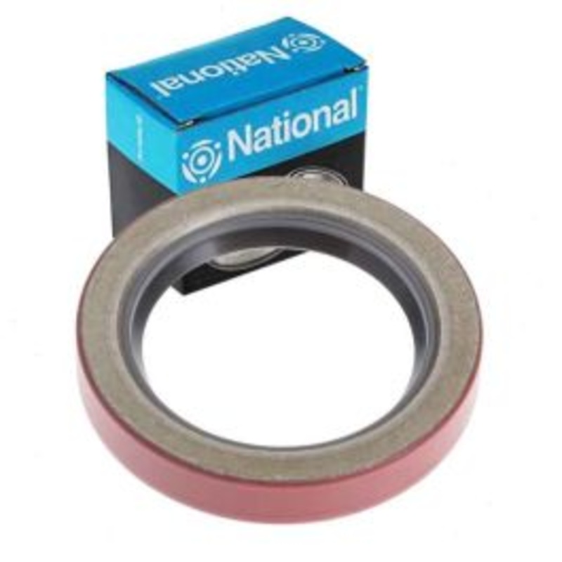 National Transmission Output Shaft Seal for 1965-1966 Jeep J-3600