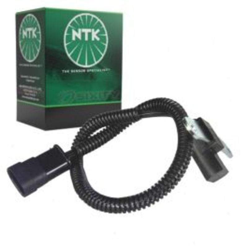NTK Crankshaft Position Sensor for 1993-1995 Jeep Wrangler 2.5L 4.0L L4 L6
