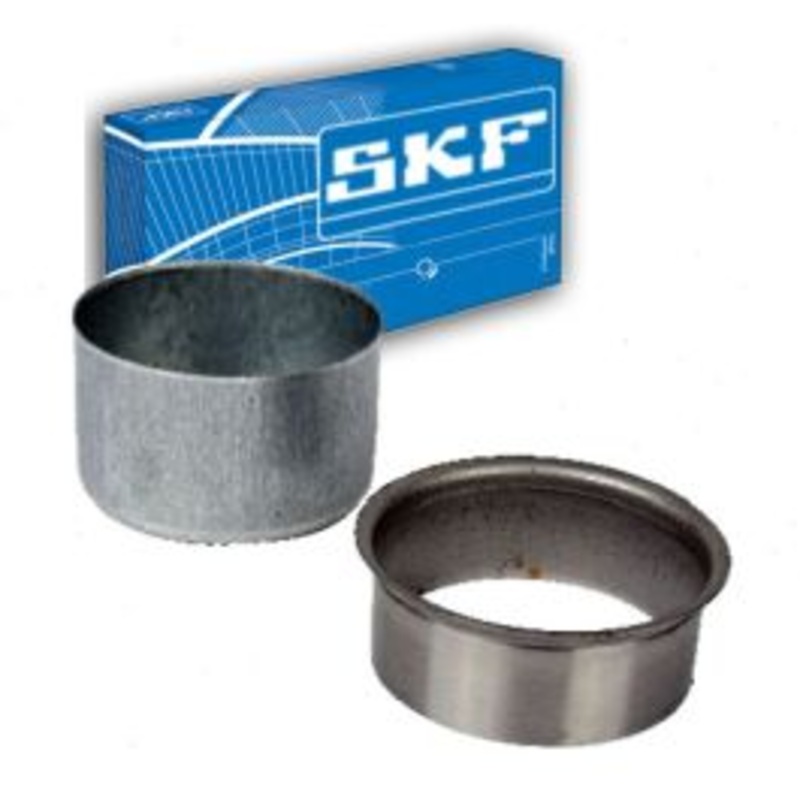 SKF Front Differential Pinion Repair Sleeve for 1987-1989 Dodge W100