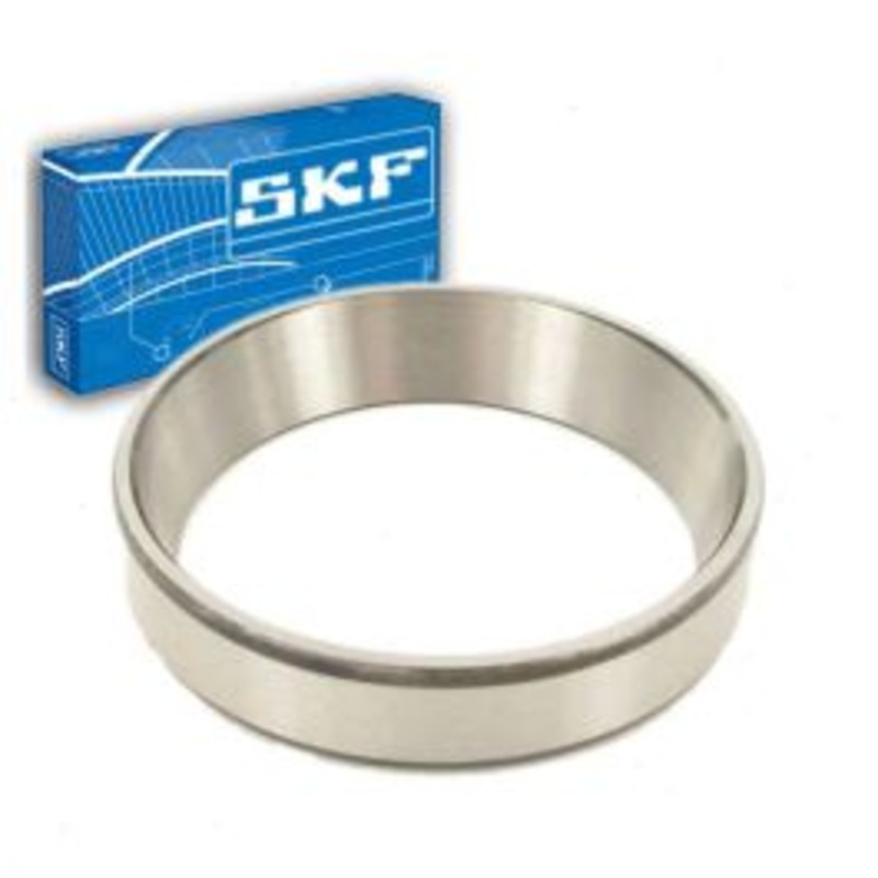 SKF Front Inner Wheel Bearing Race for 1968-1973 Toyota Corona 1.9L L4